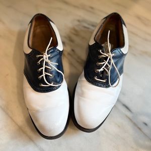 Footjoy Icon men’s golf shoe